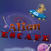 ALIEN ESCAPE