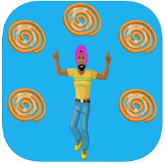 JALEBI PAJI