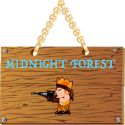 MIDNIGHT FOREST