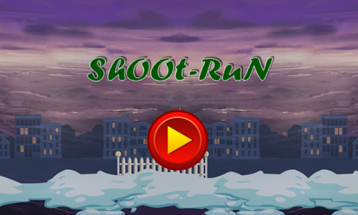 SHOOT RUN