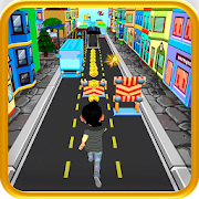 Subway Safar - Turbo Endless Surfer Game